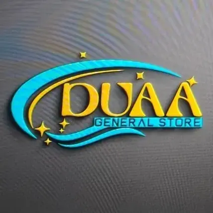 store logo